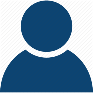Generic male speaker portrait